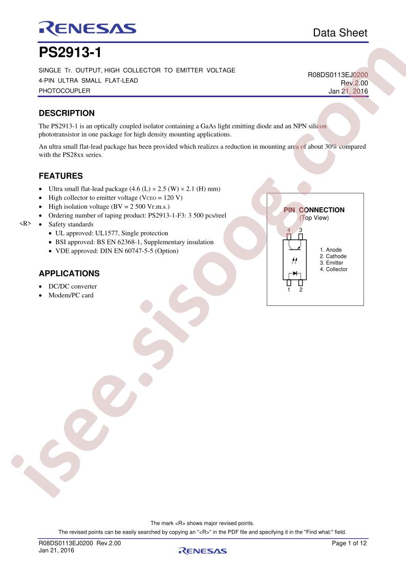 PS2913-1-V-F3