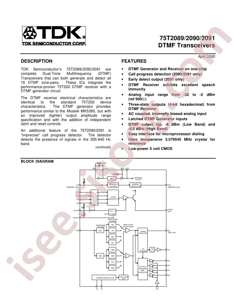 75T2090