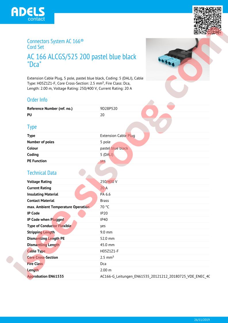 9D28P520