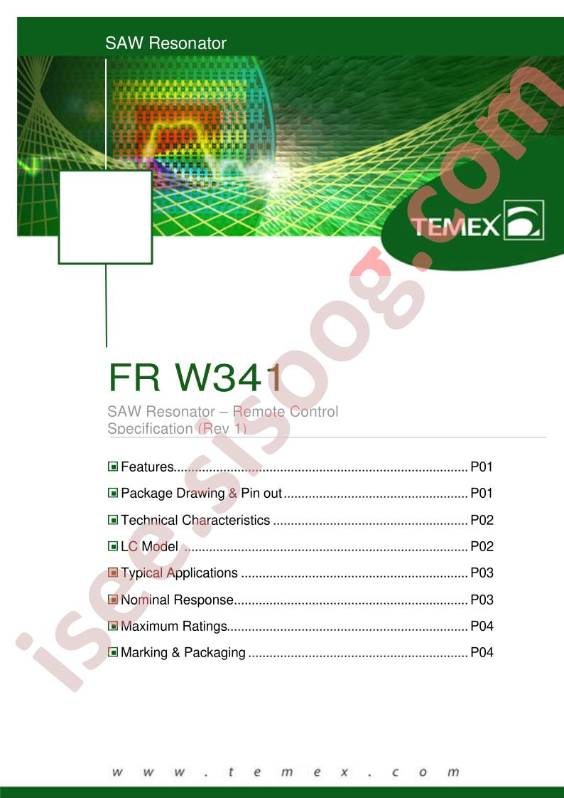 FRW341