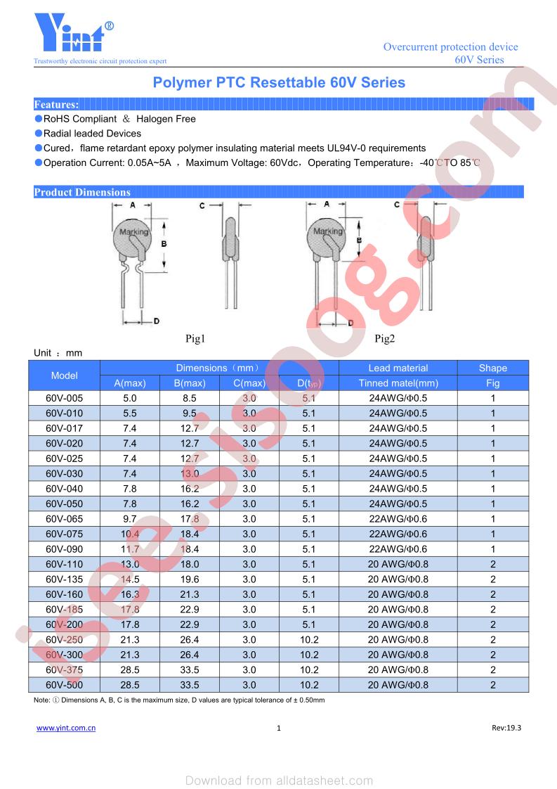 60V-030