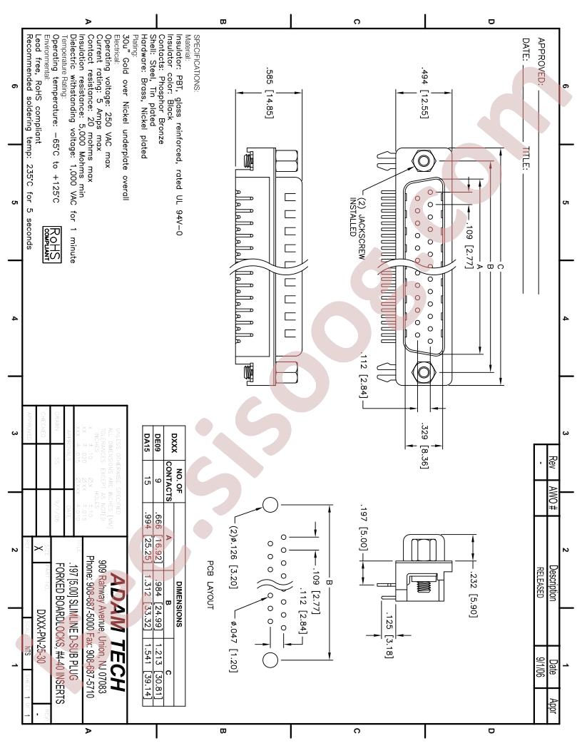 DXXX-PN-25-30