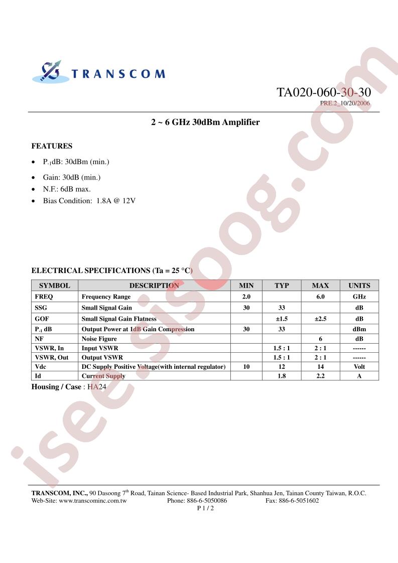 TA020-060-30-30