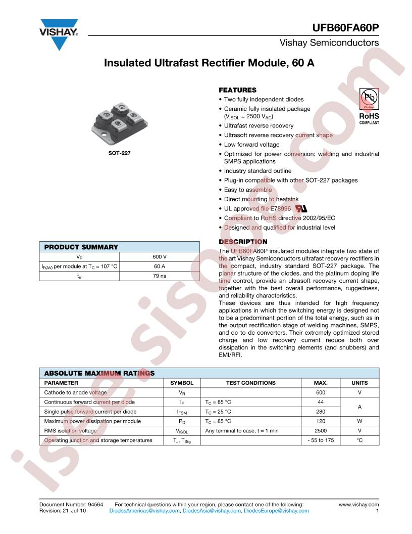 UFB60FA60P_10