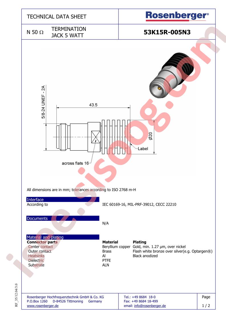 53K15R-005N3