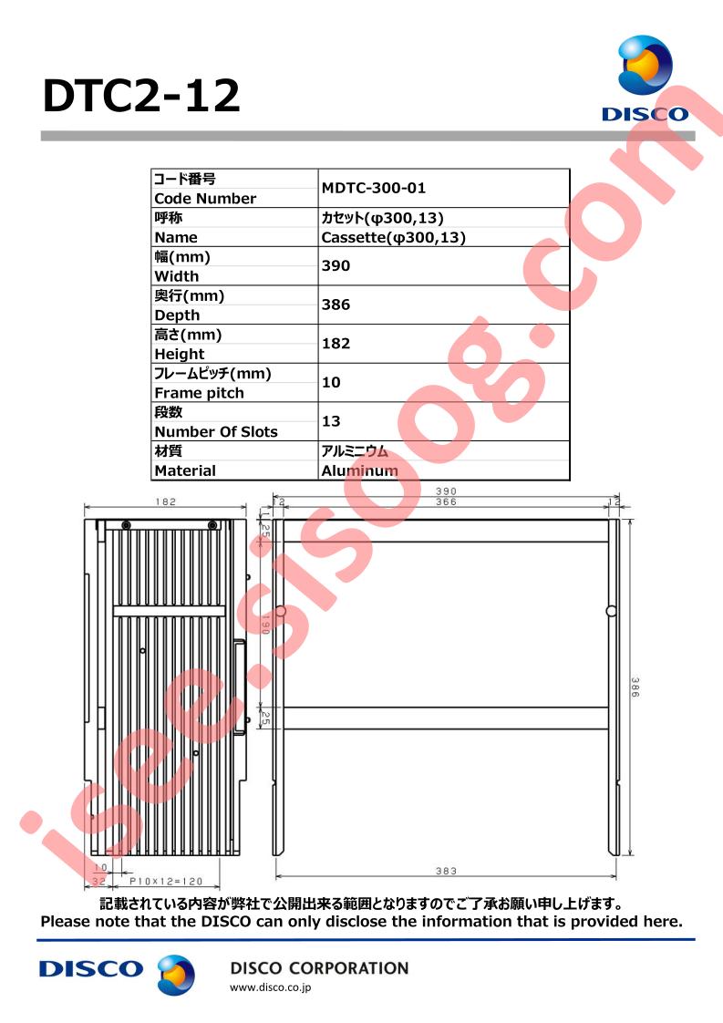 MDTC-300-01