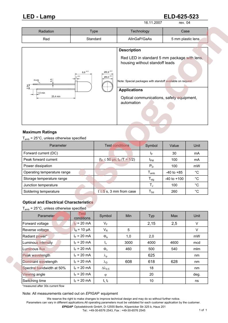 ELD-625-523