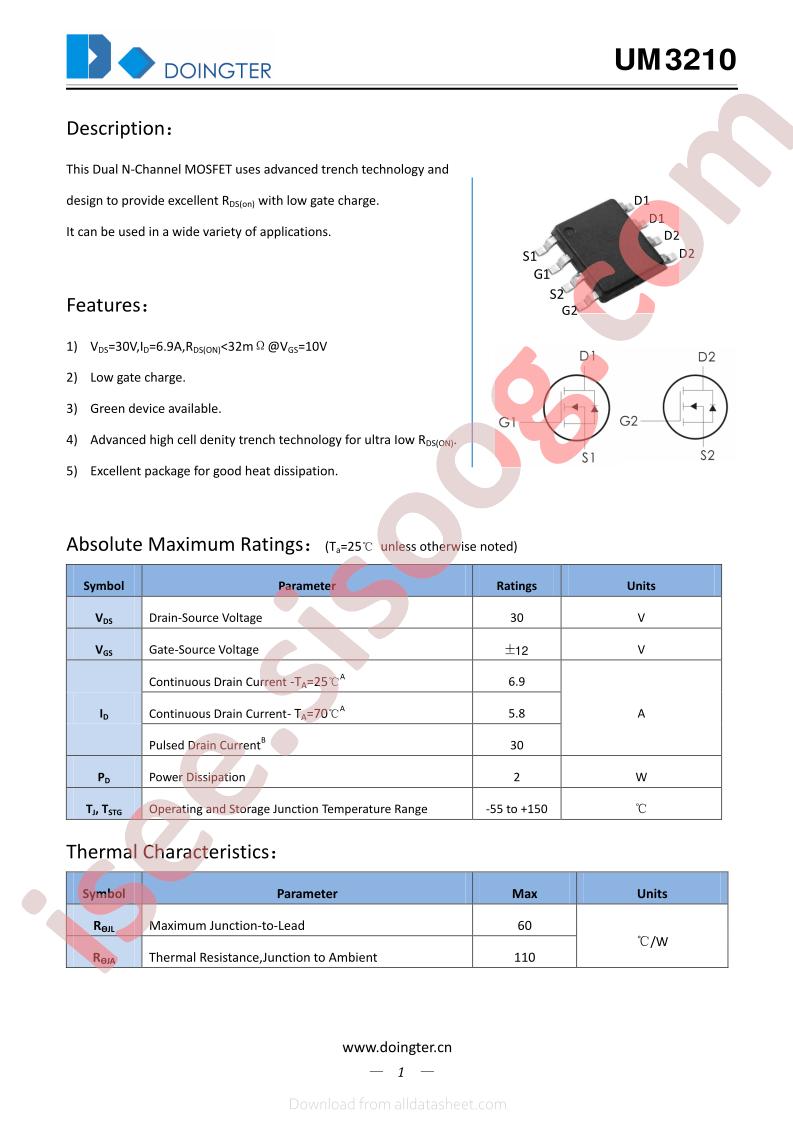 UM3210