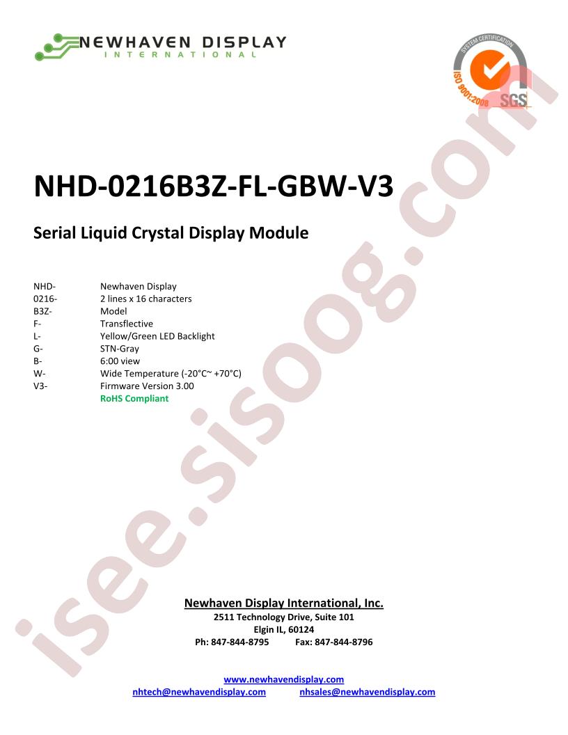 NHD-0216B3Z-FL-GBW-V3