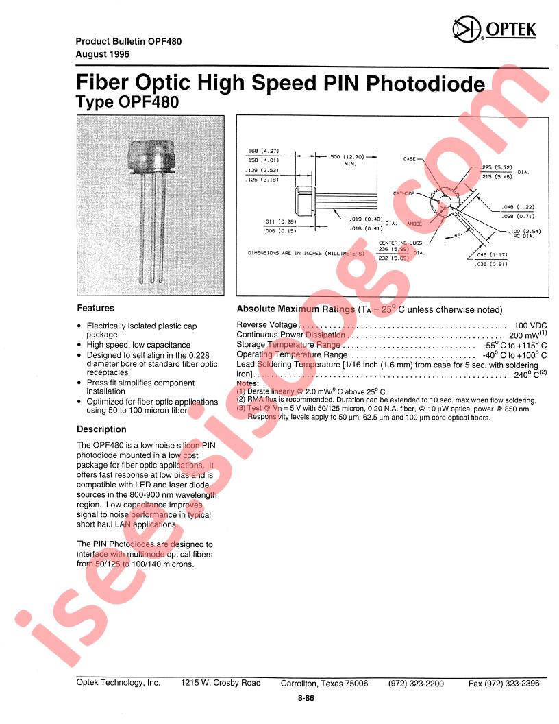 OPF480