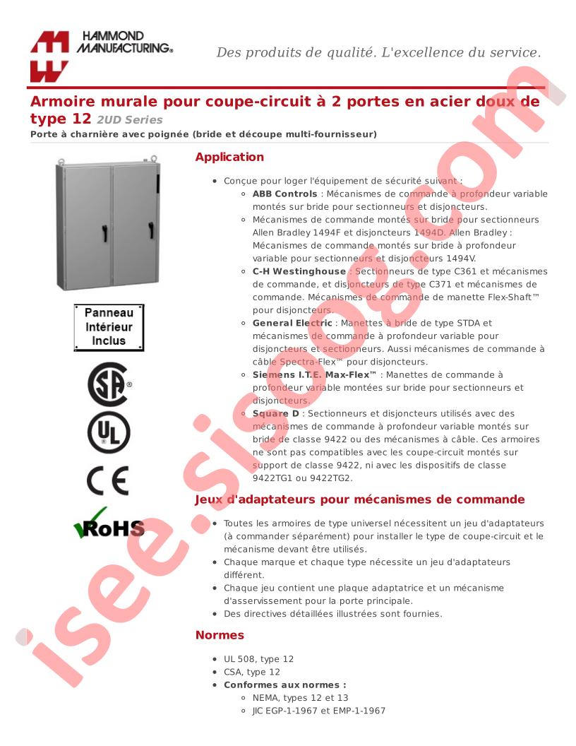 2UD605012FTC