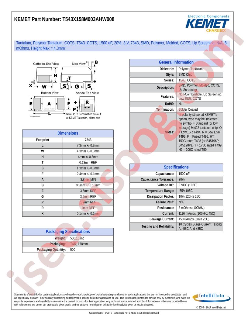 T543X158M003AHW008