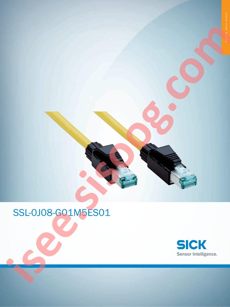 SSL-0J08-G01M5ES01