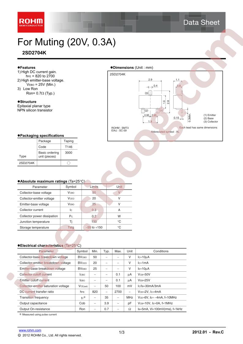 2SD2704K_12