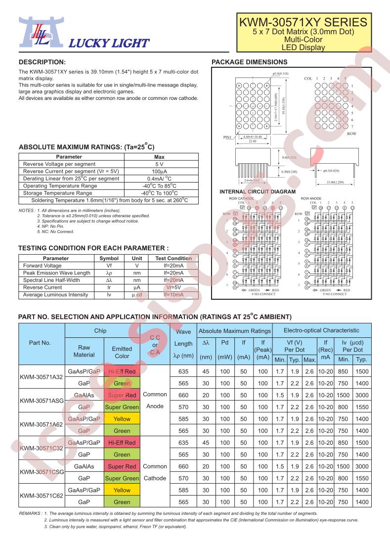 KWM-30571A62