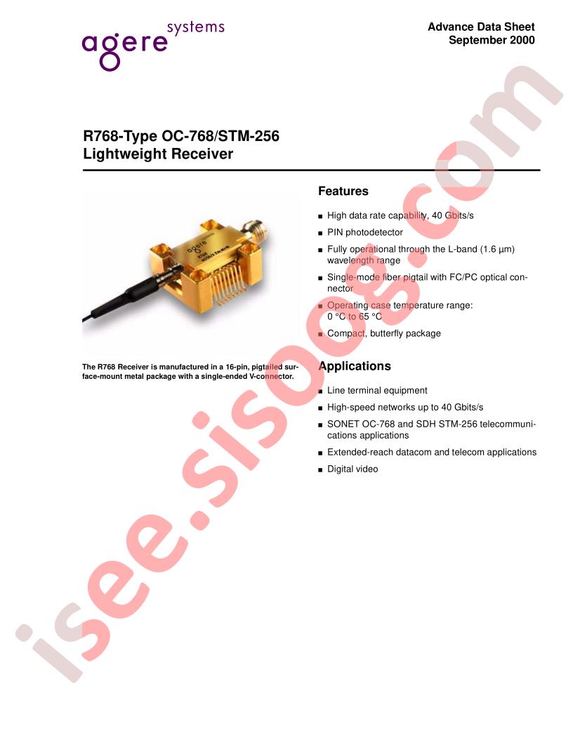 R768PSAA