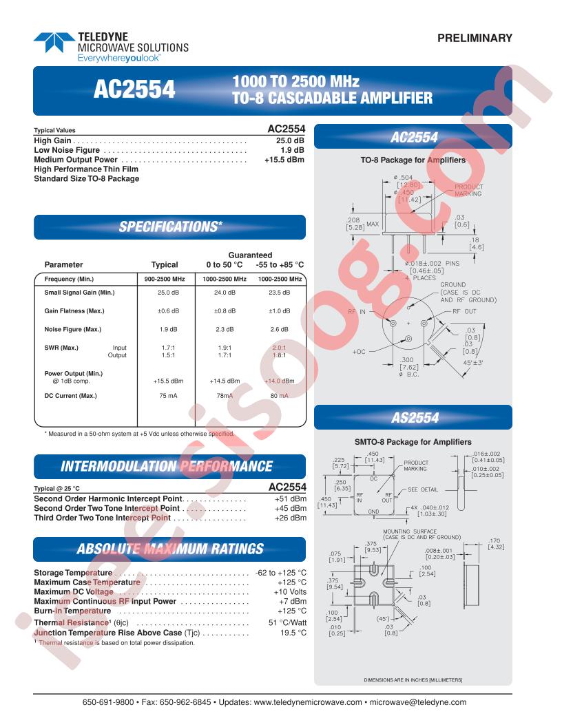 AC2554