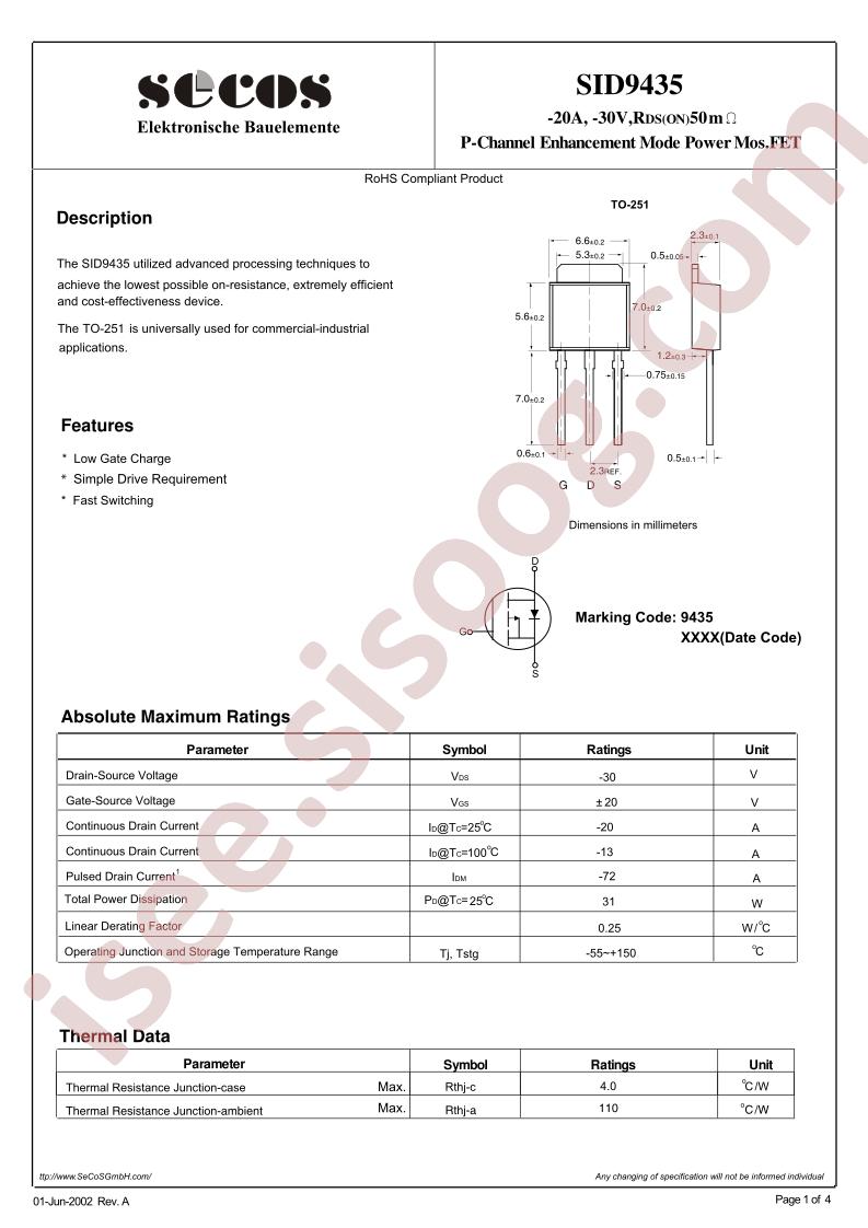 SID9435