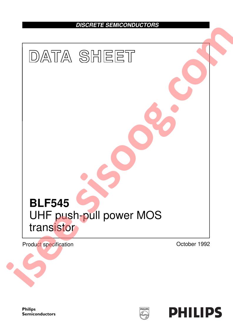 BLF545