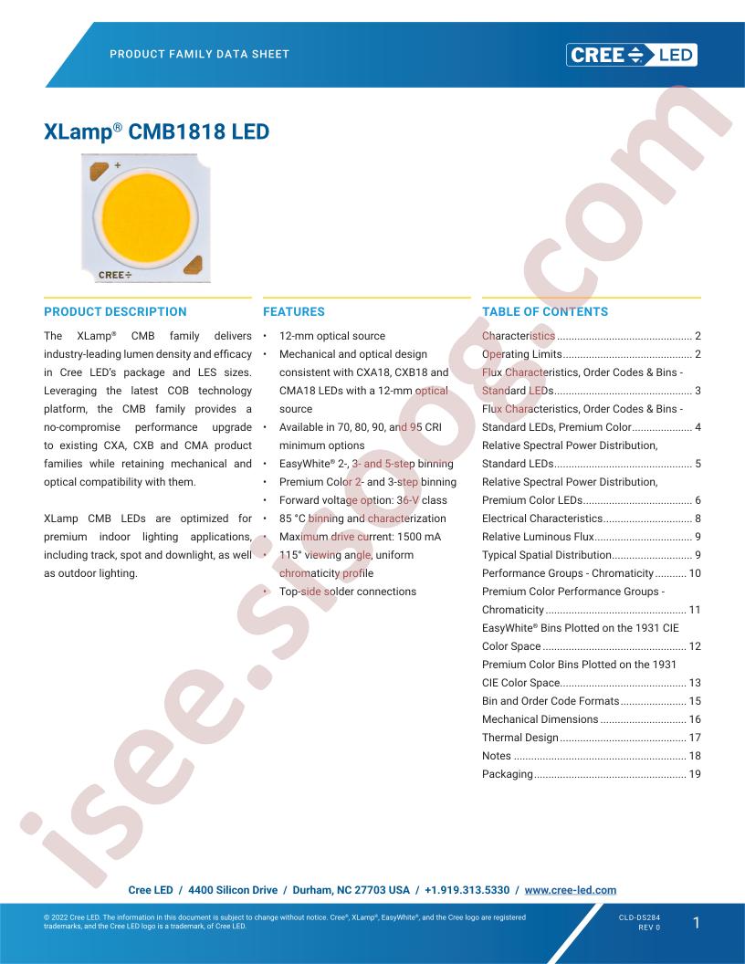 CMB1818-R096-000N0Z0A30H