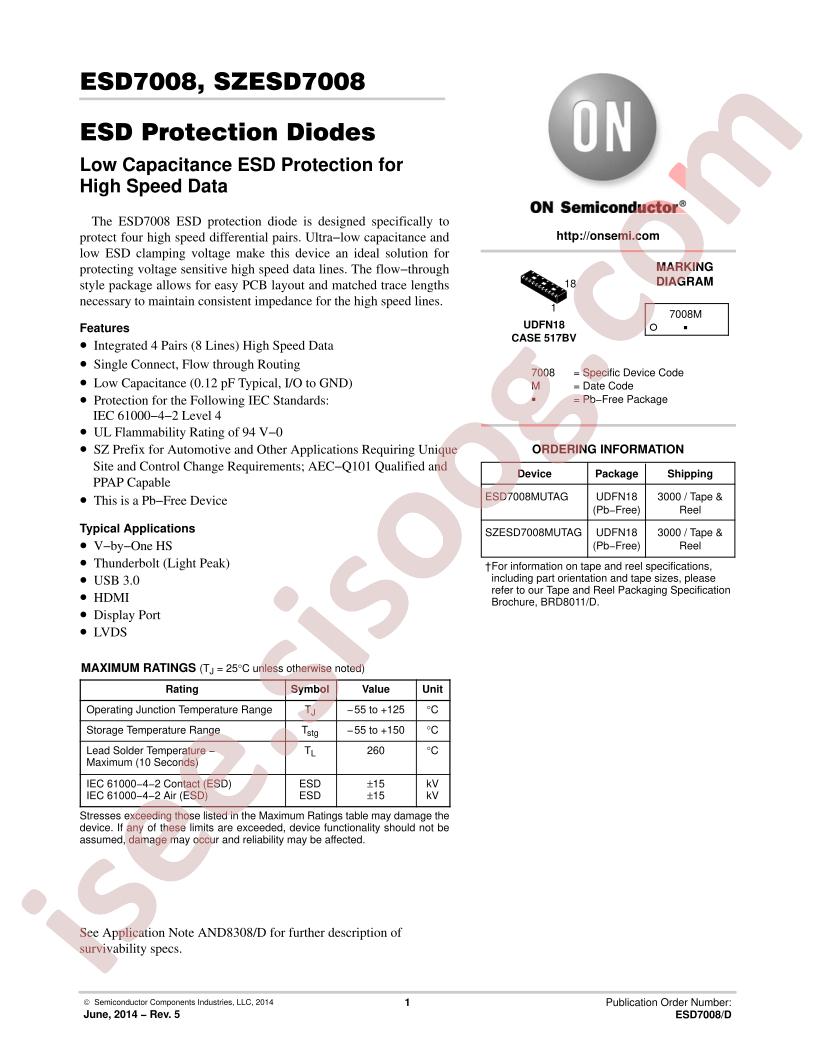 ESD7008
