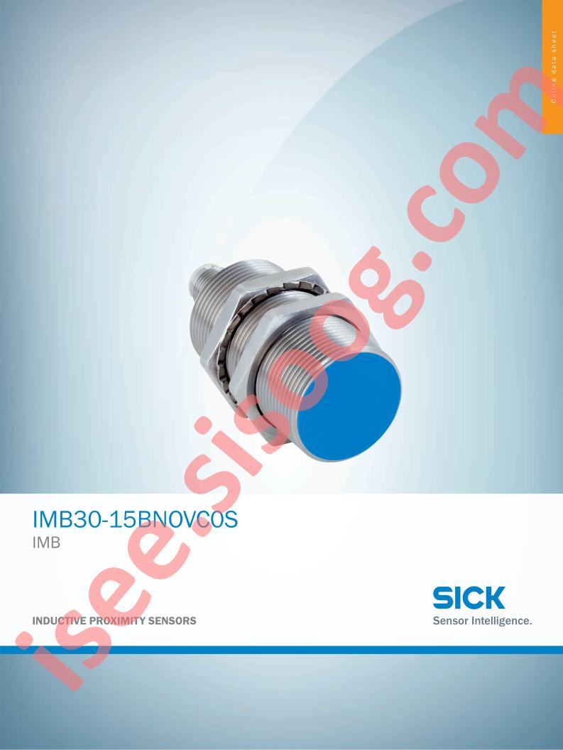 IMB30-15BNOVC0S
