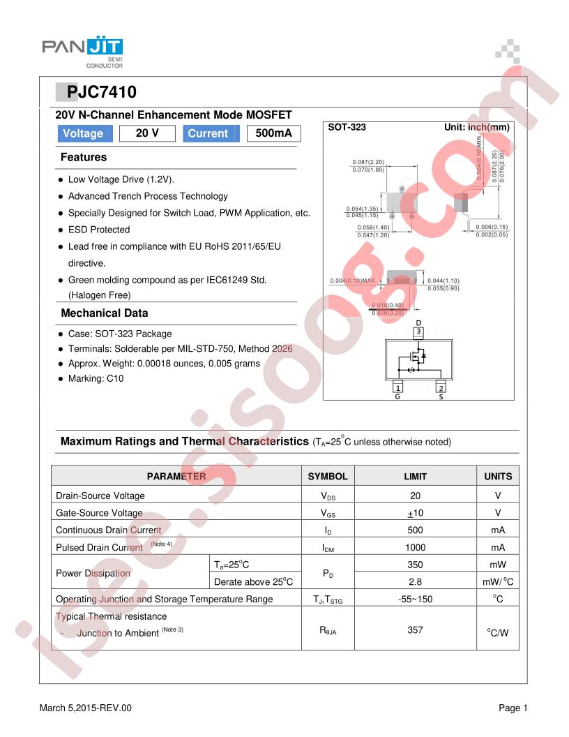 PJC7410