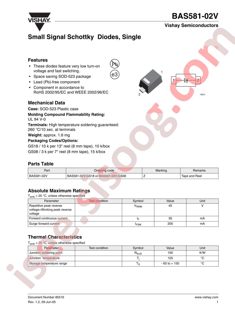 BAS581-02V