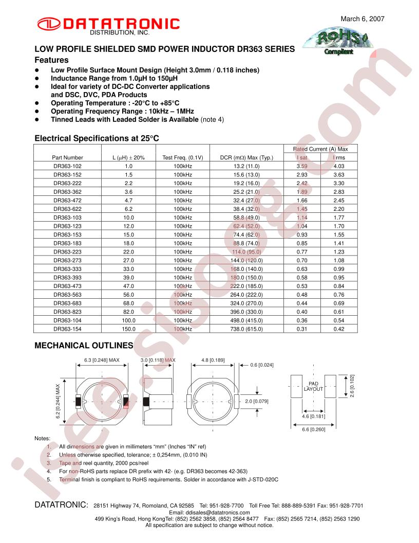 DR363-102
