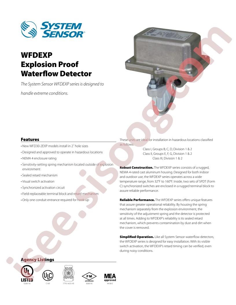 WFD20EXP