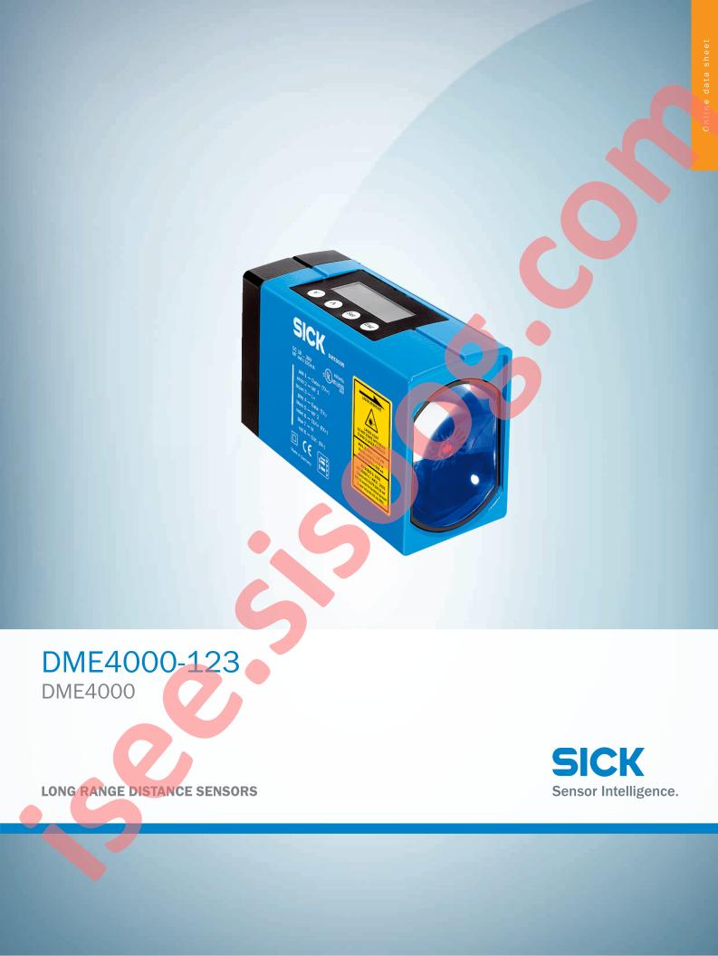 DME4000-123