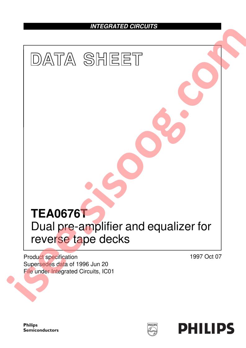TEA0676