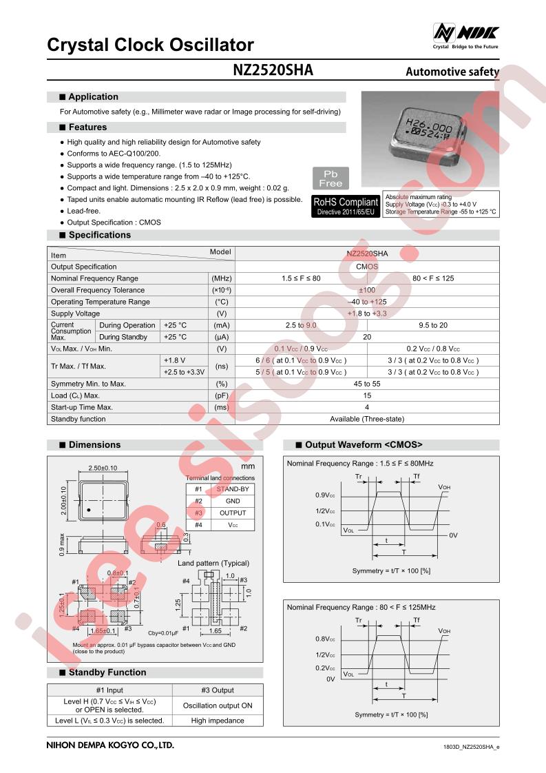 NSC5072C