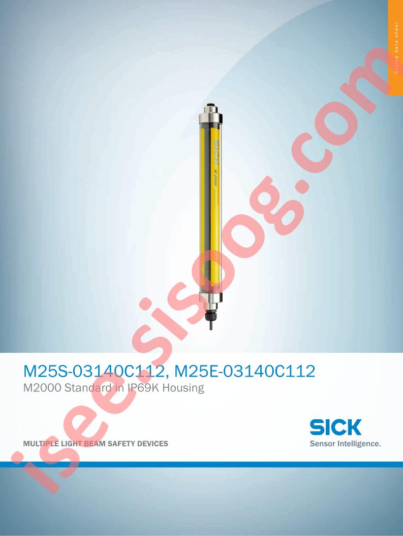 M25S-03140C112