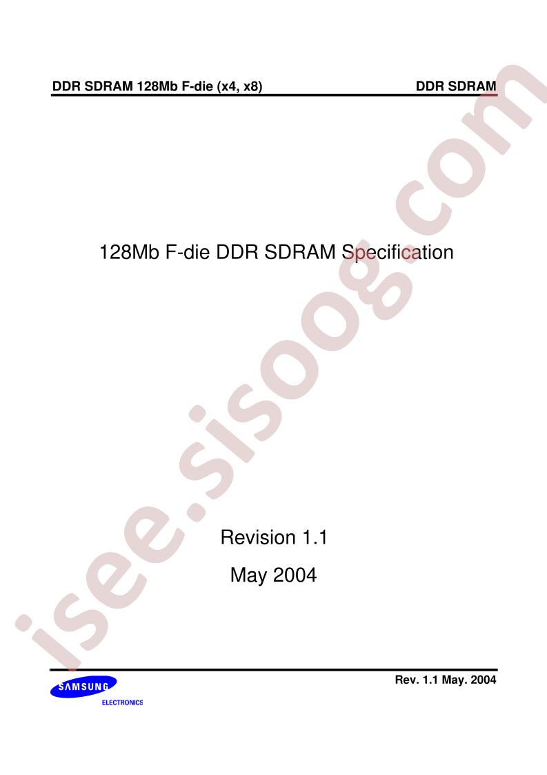 K4H280438F