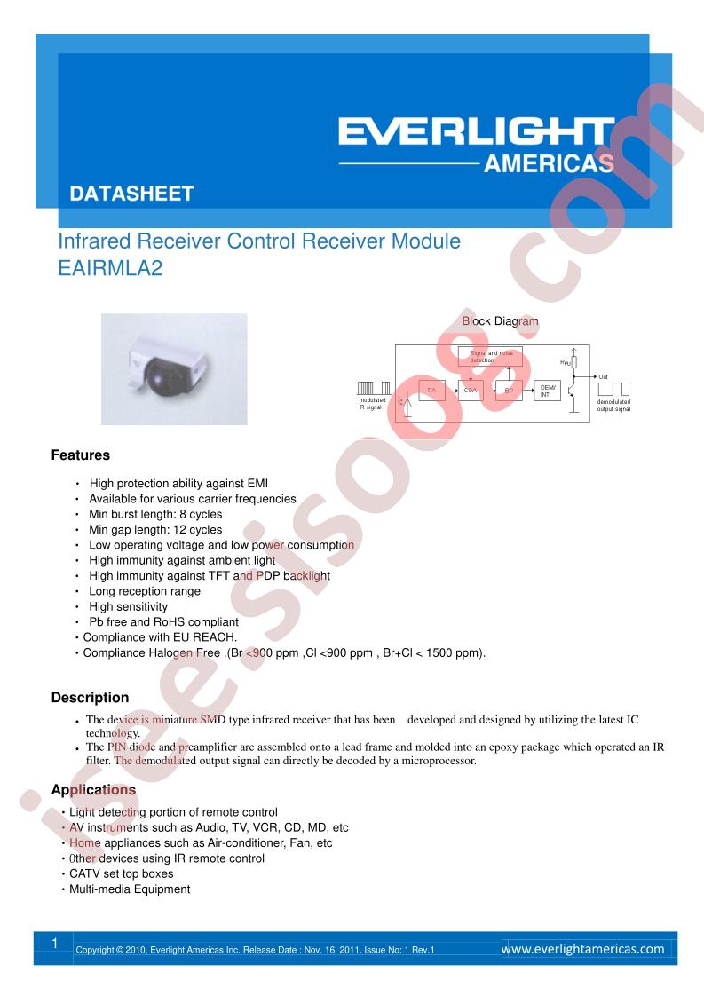 EAIRMLA2