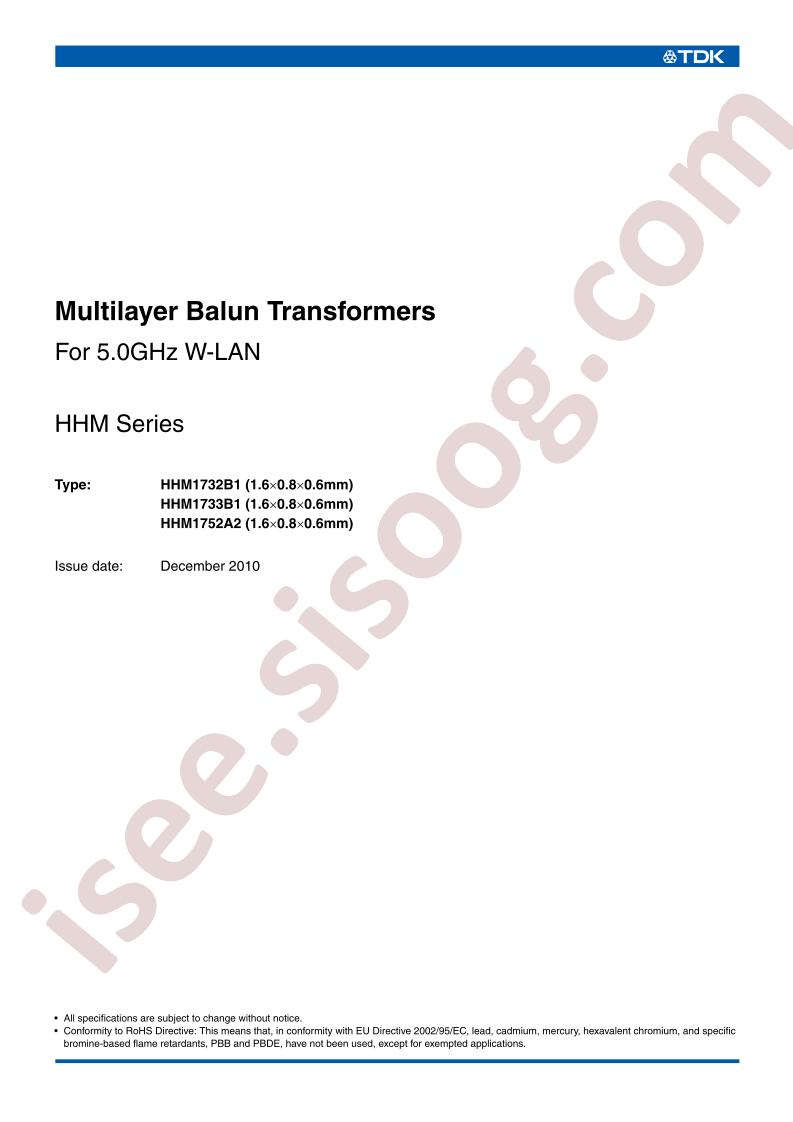HHM1733B1