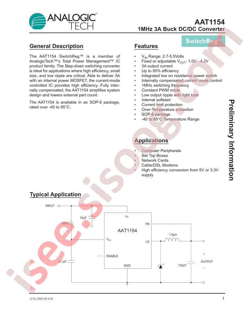 AAT1154IAS-1.8-T1