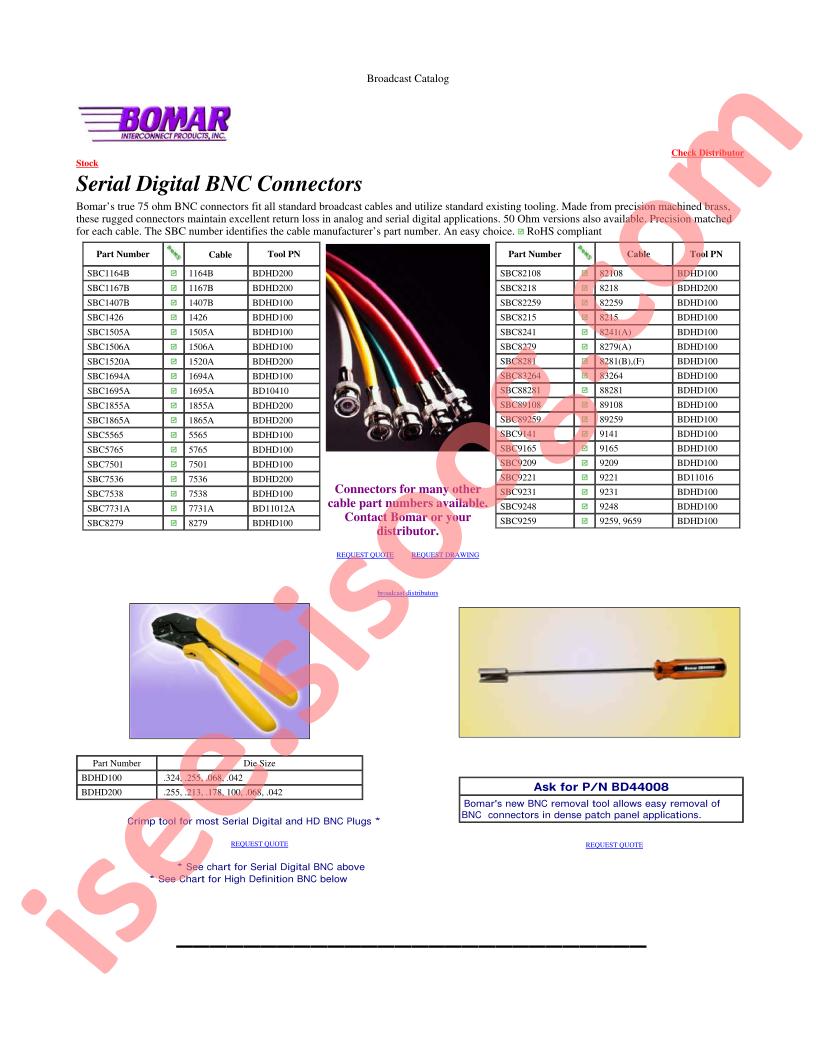 HBC335R744