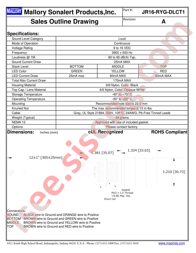 JR16-RYG-DLCT1