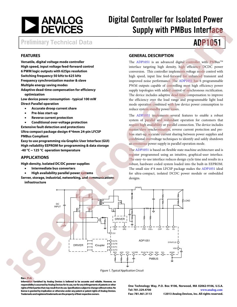ADP1051