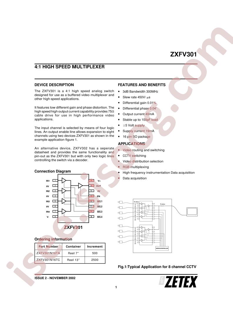 ZXFV301