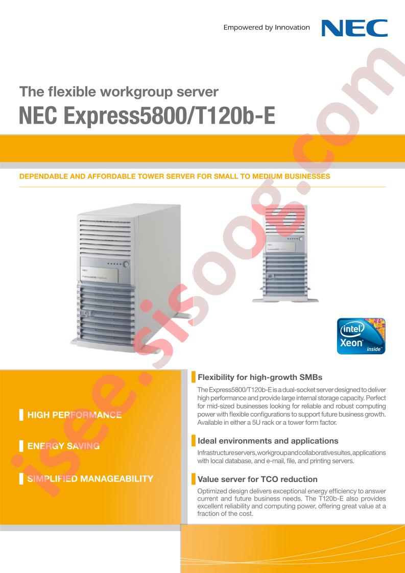 T120B-E