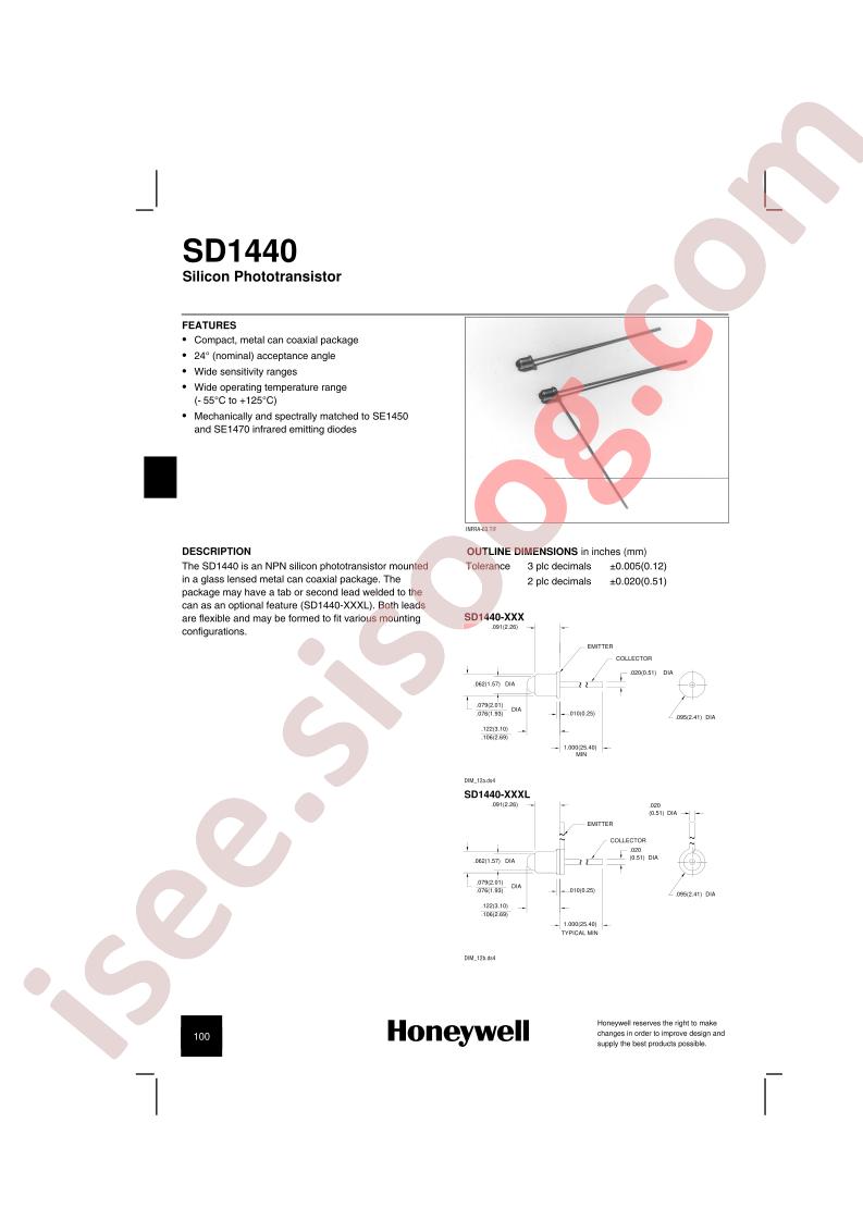 SD1440
