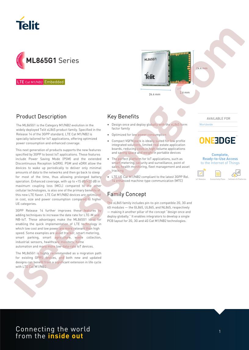 ML865G1