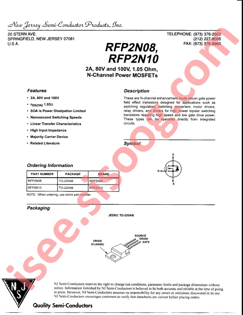 RFP2N08