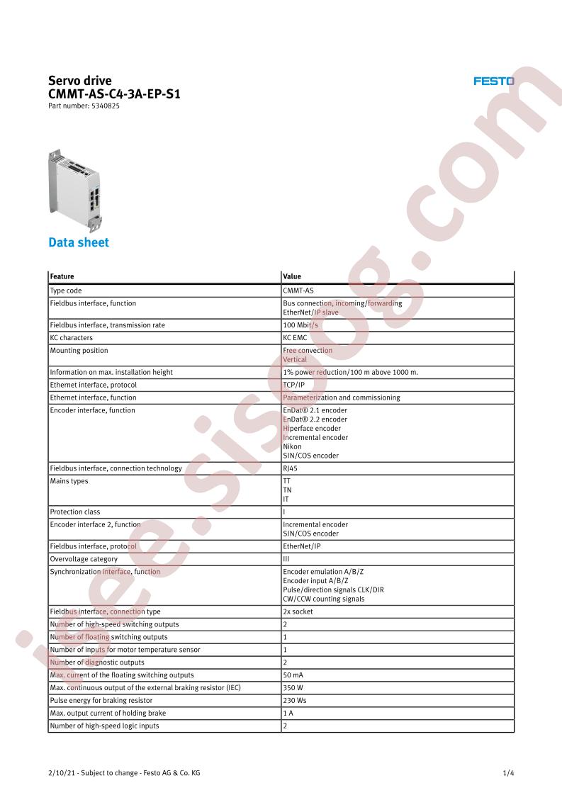 CMMT-AS-C4-3A-EP-S1