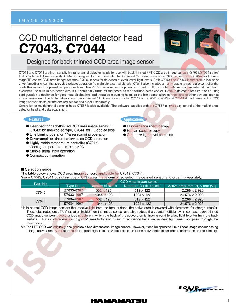 C7043