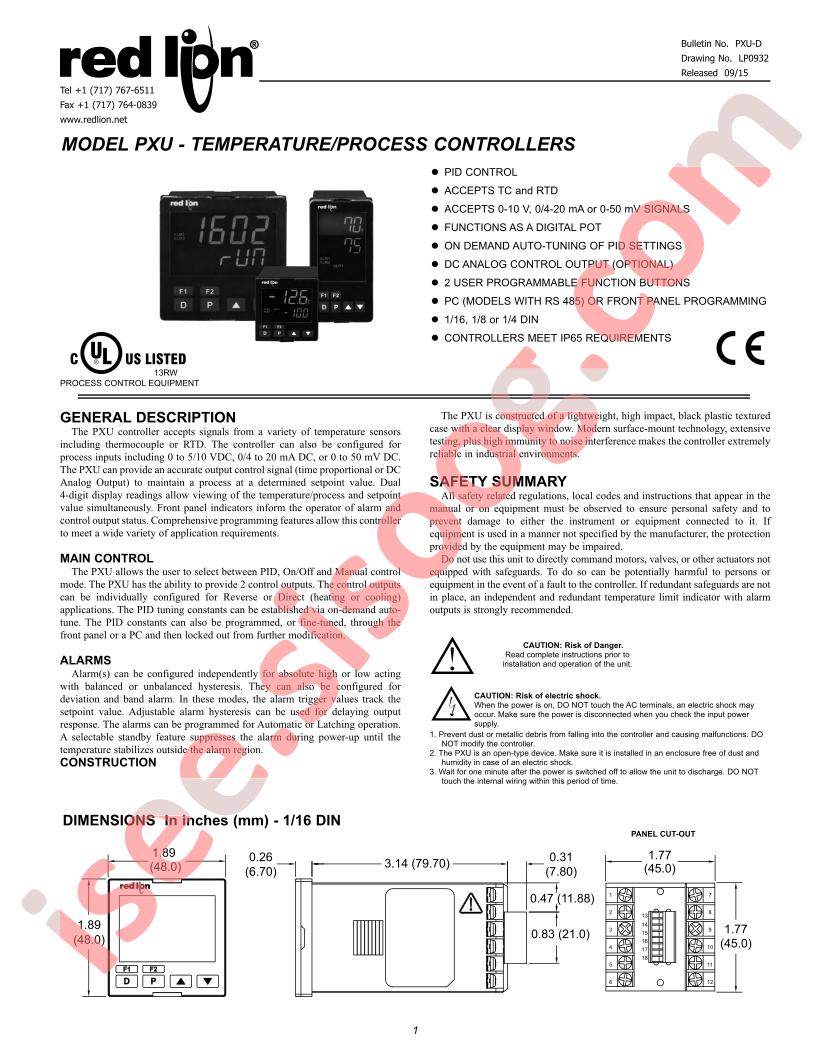 PXU40030
