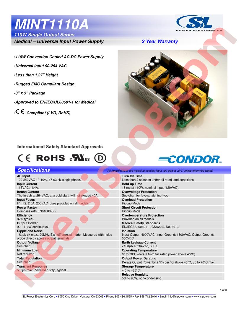 MINT1110A1508K01